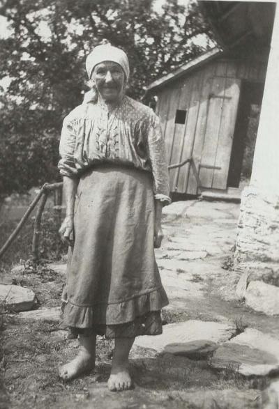 Aloisie Patočková Aloisie Patočková