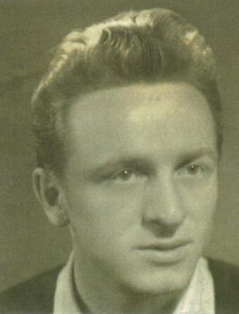 Vlastimil Melich Vlastimil Melich