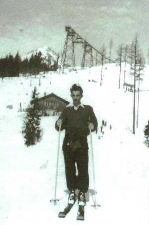 Karel Šalda Karel Šalda