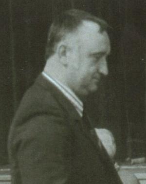 Josef Petruška Josef Petruška
