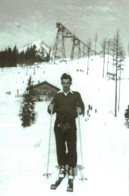 Karel Šalda Karel Šalda