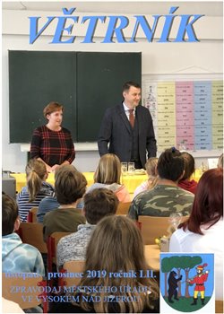 Větrník č. 11 a 12 2019 1