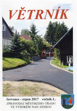 Větrník č. 7 a 8 2017 1