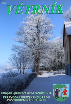 Větrník č. 11 a 12 1
