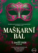 Maškarní bál