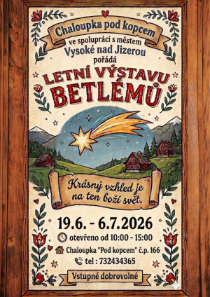 Betlémy