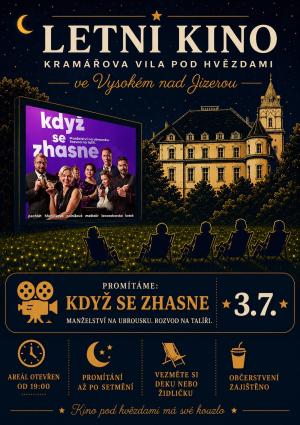 Letní kino