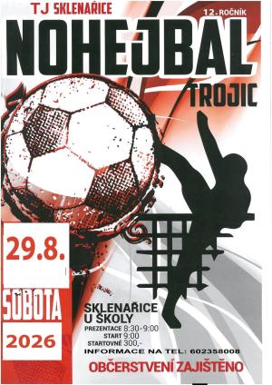 nohejbal