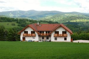 Pension Maty